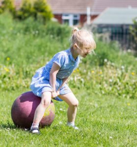 Bouncing Little Willows